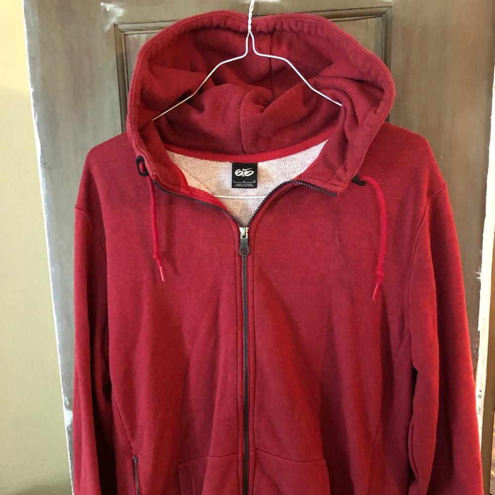 Nike H2oody zip up sweatshirt